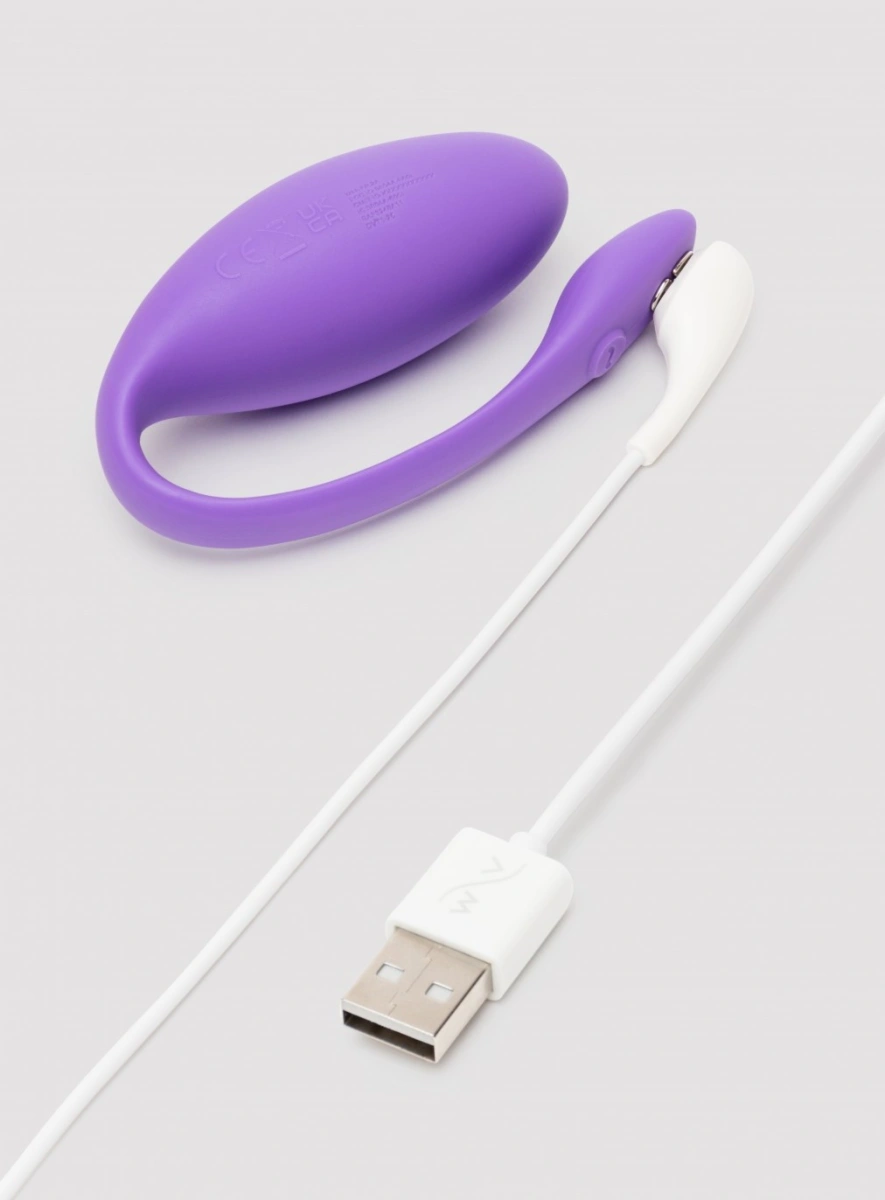 Ou Vibrator Wearable We-Vibe Jive Lite, Free App, Mov, #5, Erotic24.ro