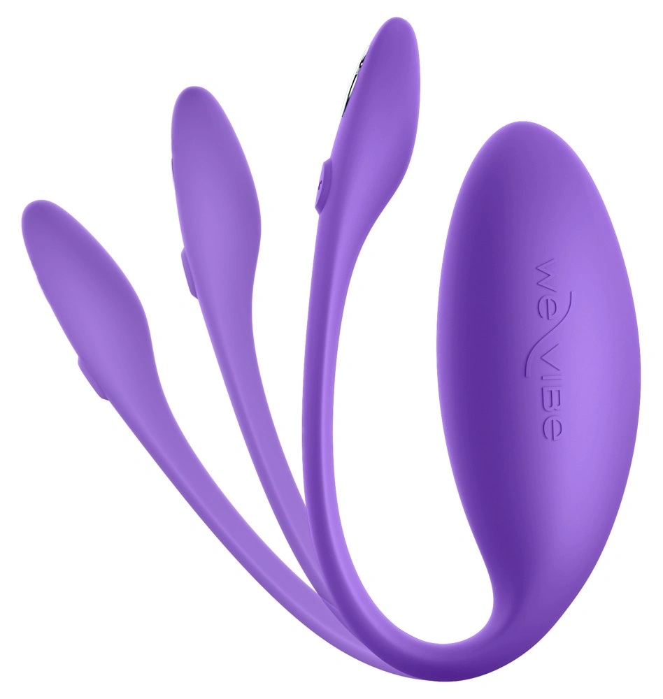 Ou Vibrator Wearable We-Vibe Jive Lite, Free App, Mov, #3, Erotic24.ro