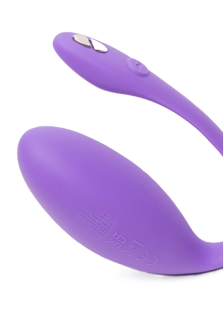 Ou Vibrator Wearable We-Vibe Jive Lite, Free App, Mov, #4, Erotic24.ro