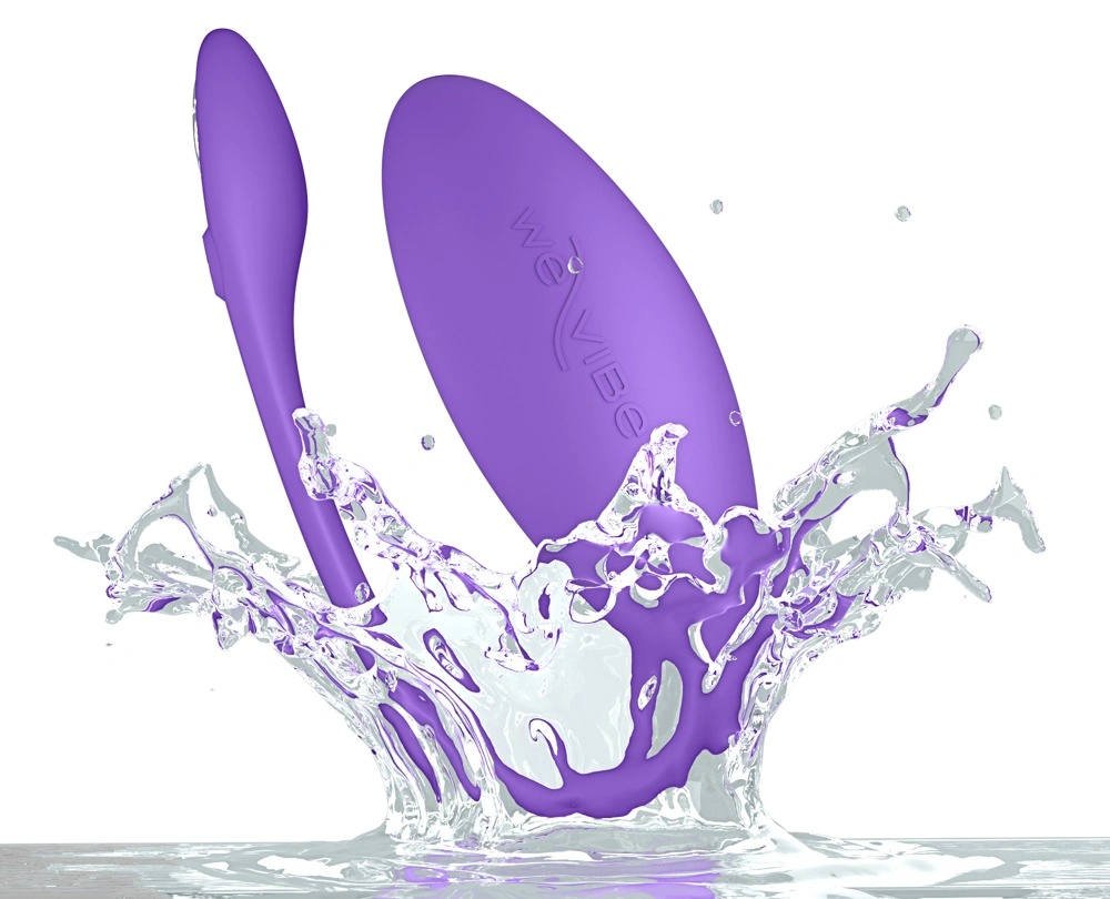 Ou Vibrator Wearable We-Vibe Jive Lite, Free App, Mov, #6, Erotic24.ro