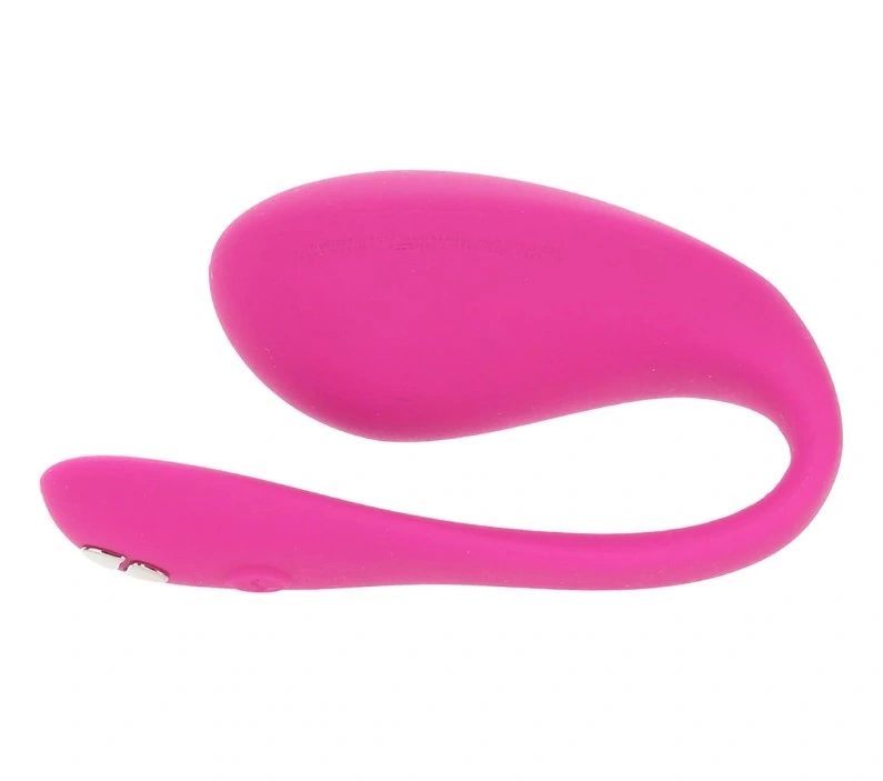 Ou Vibrator Wearable We Vibe Jive2, Bluetooth Control, Mobile App, Silicon, Roz, #3, Erotic24.ro