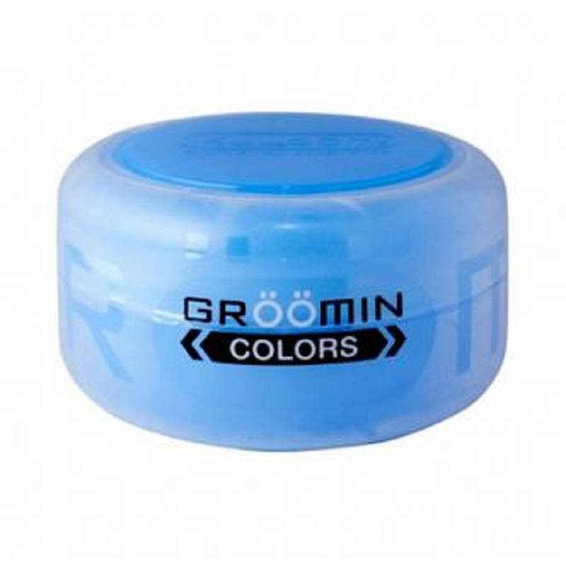 Masturbator Groomin Colors Ocean Blue, TPE, #4, Erotic24.ro