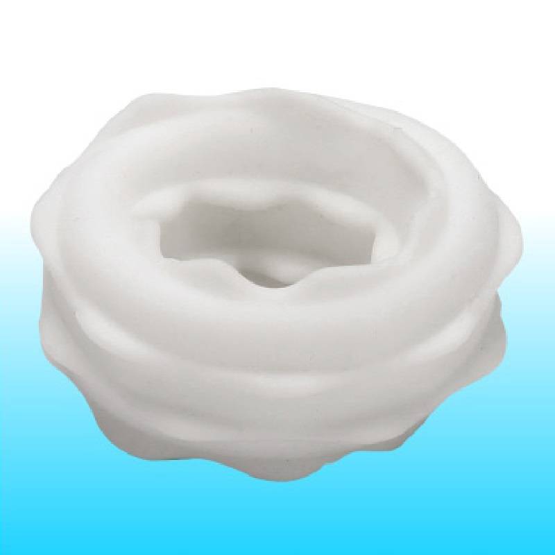 Masturbator Groomin Colors Ocean Blue, TPE, #2, Erotic24.ro