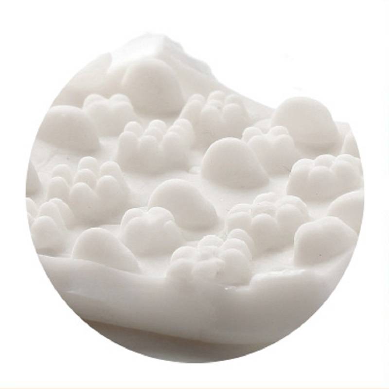 Masturbator Groomin Colors Glass Green, TPE, Nr. 3, Erotic24.ro