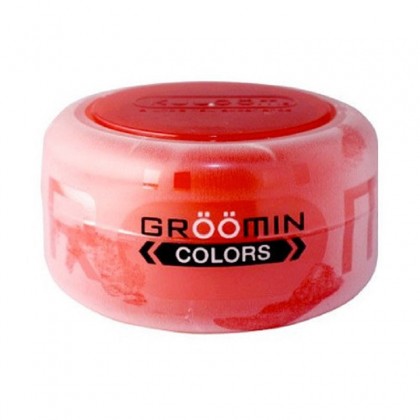 Masturbator Groomin Colors Hibiscus Pink, TPE, #3, Erotic24.ro