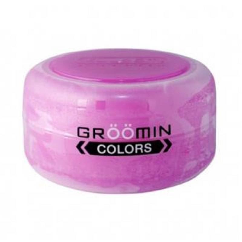 Masturbator Groomin Color Twilight Purple, TPE, Nr. 4, Erotic24.ro