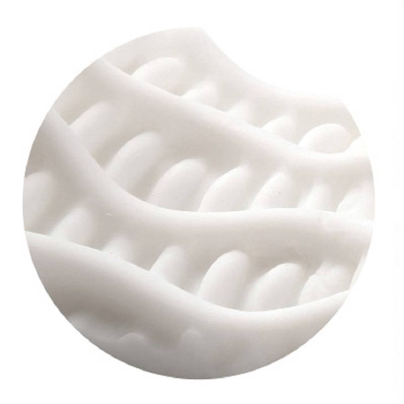 Masturbator Groomin Color Twilight Purple, TPE, Nr. 3, Erotic24.ro