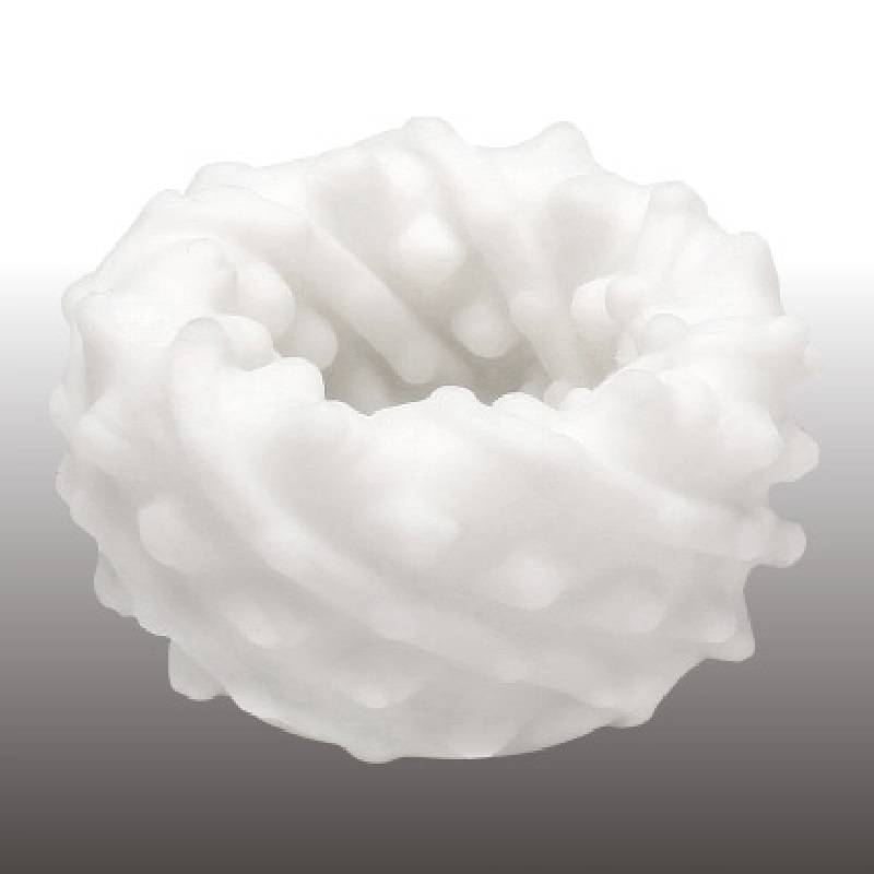 Masturbator Groomin Color Cosmic Black, TPE, #2, Erotic24.ro