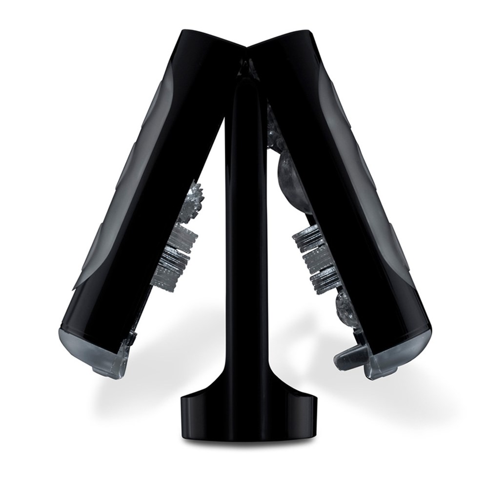 Masturbator TENGA Flip Hole Black, #3, Erotic24.ro