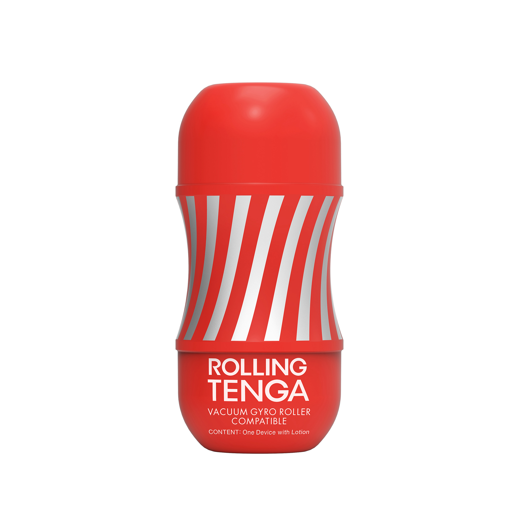 Masturbator Rolling Tenga Vacuum Gyro Roller Cup