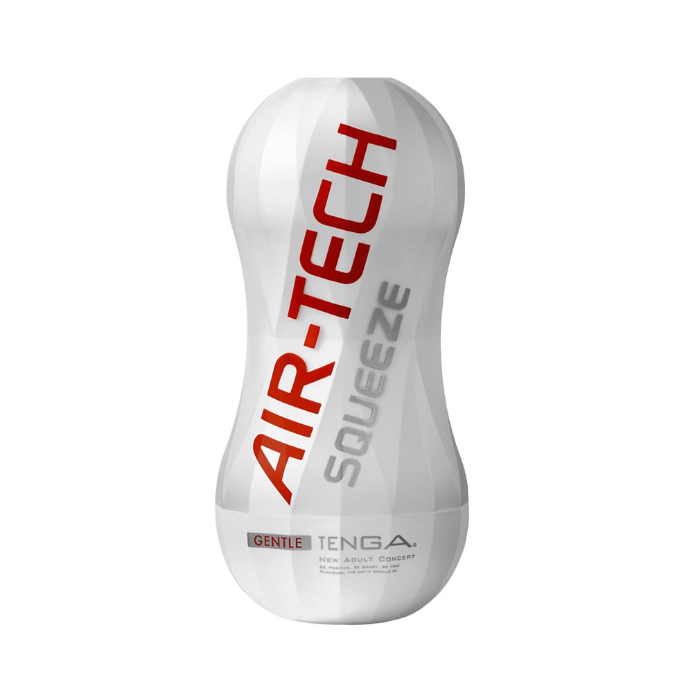 Masturbator Tenga Air-Tech Squeeze Gentle