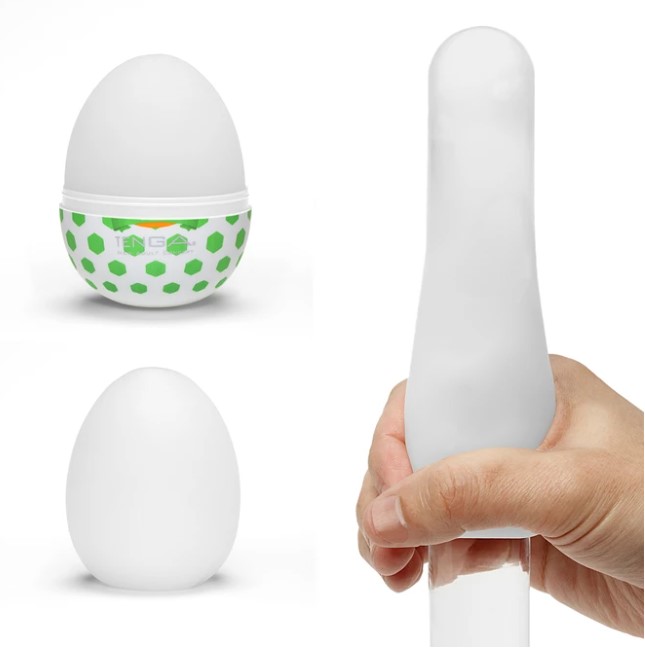 Masturbator TENGA Egg Stud, Nr. 3, Erotic24.ro