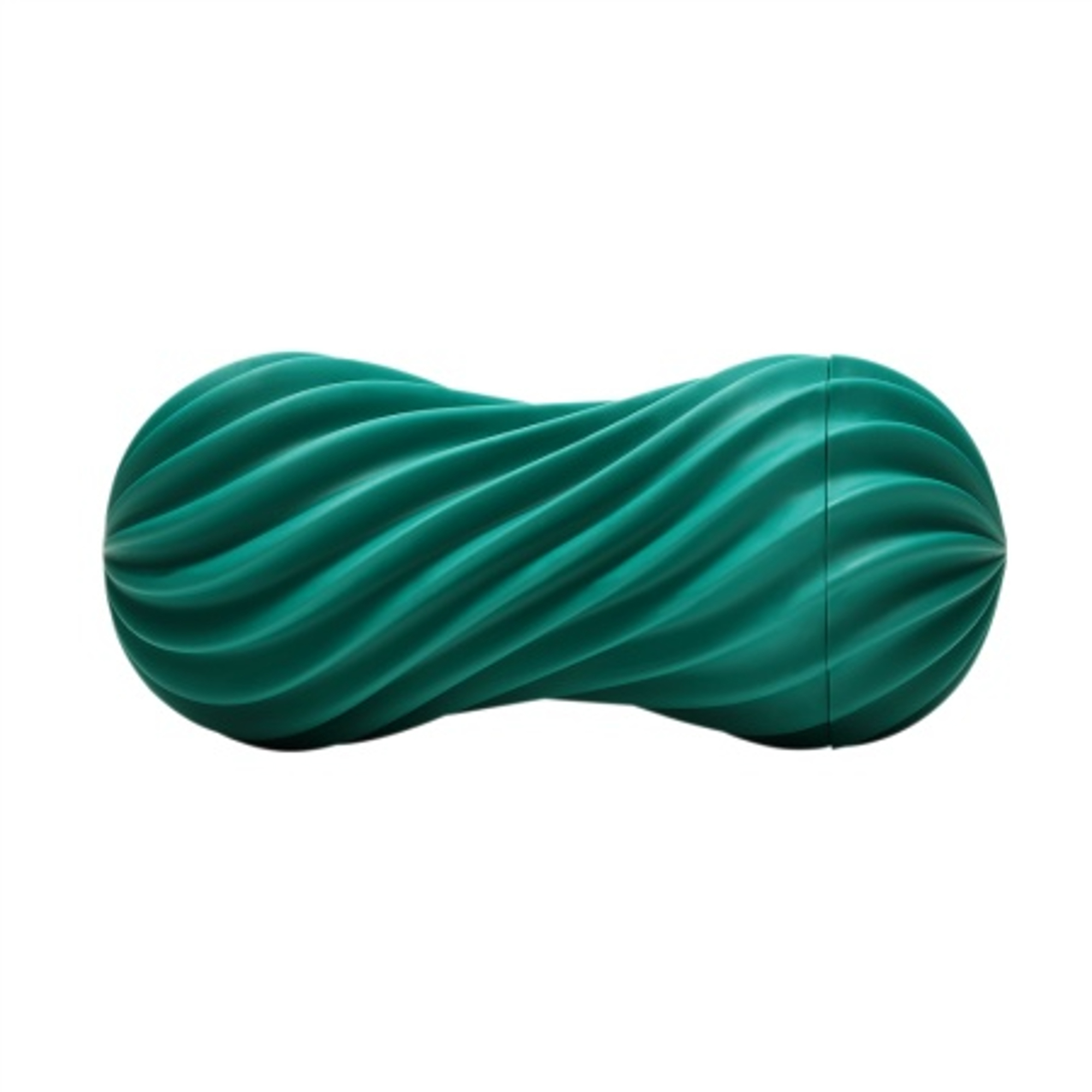 Masturbator Tenga Flex II Fizzy Green, Nr. 2, Erotic24.ro