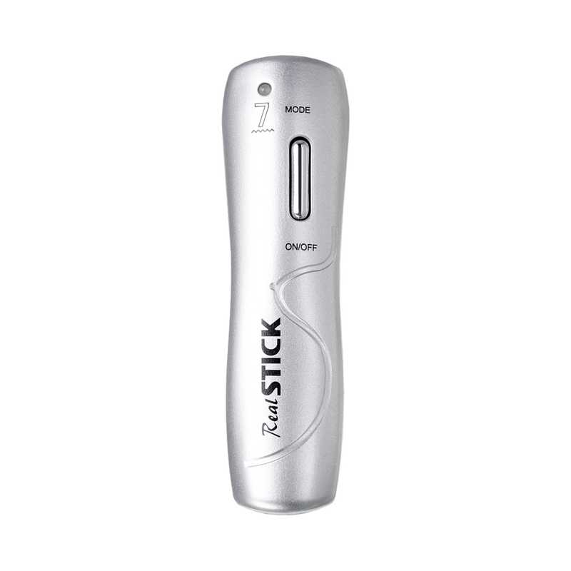 Vibrator RealStick Elite Natural 19 cm, Nr. 4, Erotic24.ro