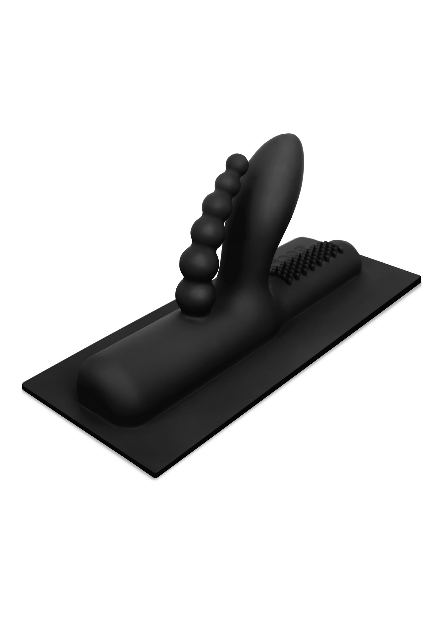 Accesoriu Buckwild Silicon pentru Masina de Sex COWGIRL, #2, Erotic24.ro