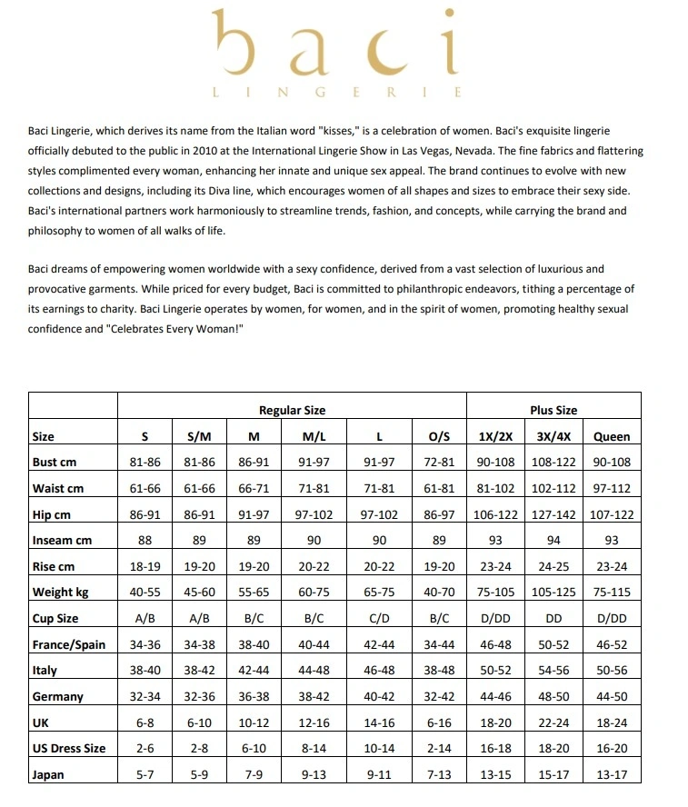 Bikini Crotchless cu Perla Decorativa, Negru, XL, #3, Erotic24.ro