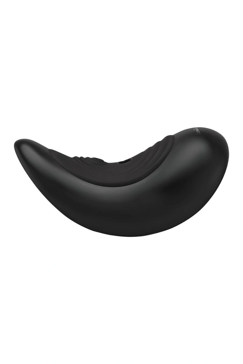 Masina de Sex The Cowgirl Saddle, Remote Control, 2 Atasamente, Silicon, USB, Negru, #2, Erotic24.ro