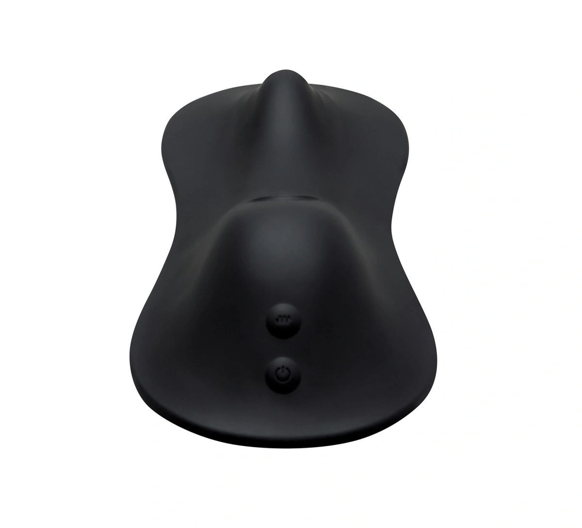 Masina de Sex The Cowgirl Rodeo Rumbler, Remote Control, 5 Moduri Vibratii, 5 Moduri Tapare, Silicon, USB, Negru, #4, Erotic24.ro