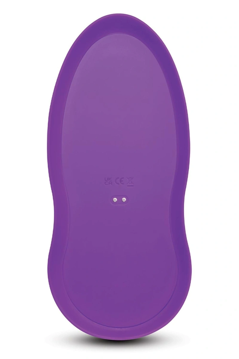 Masina de Sex The Cowgirl Rodeo Rider, 5 Moduri Impingere, 5 Moduri Tapare, Silicon, USB, Mov, #6, Erotic24.ro