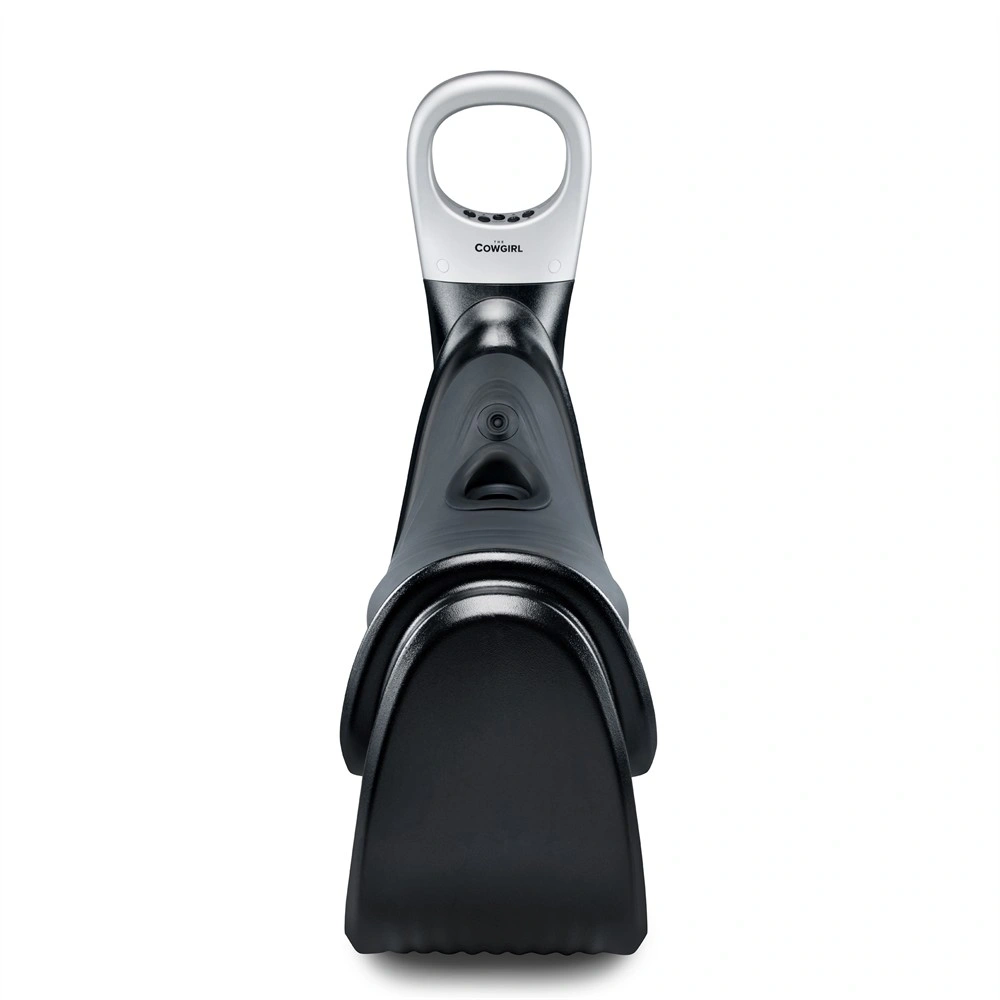 Masina de Sex The Cowgirl Thrust Rider, Moduri Impingere si Tapare, Dildo Inclus, Incarcare USB, #3, Erotic24.ro