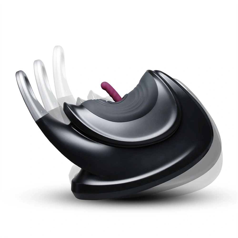 Masina de Sex The Cowgirl Thrust Rider, Moduri Impingere si Tapare, Dildo Inclus, Incarcare USB, #2, Erotic24.ro