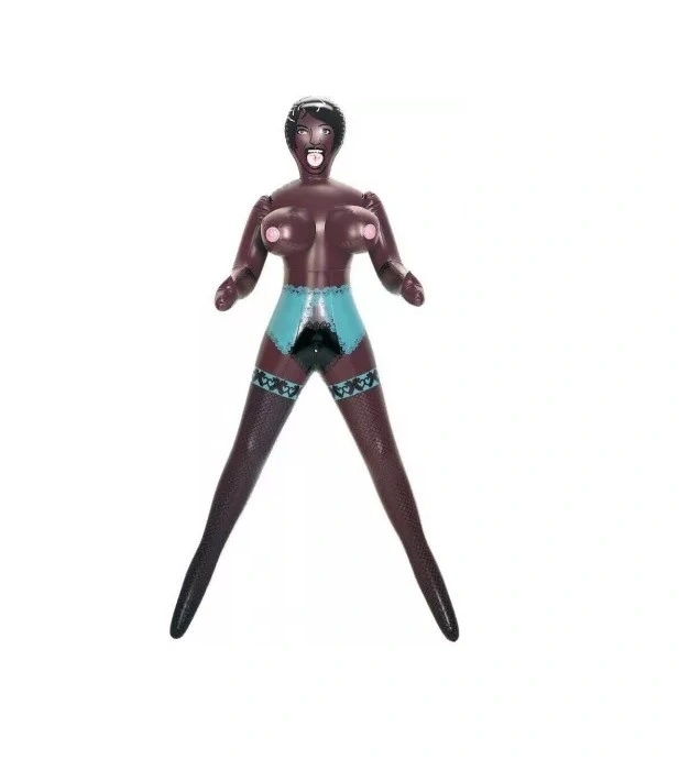 Papusa Alecia King 3 Canale de Penetrare, #2, Erotic24.ro