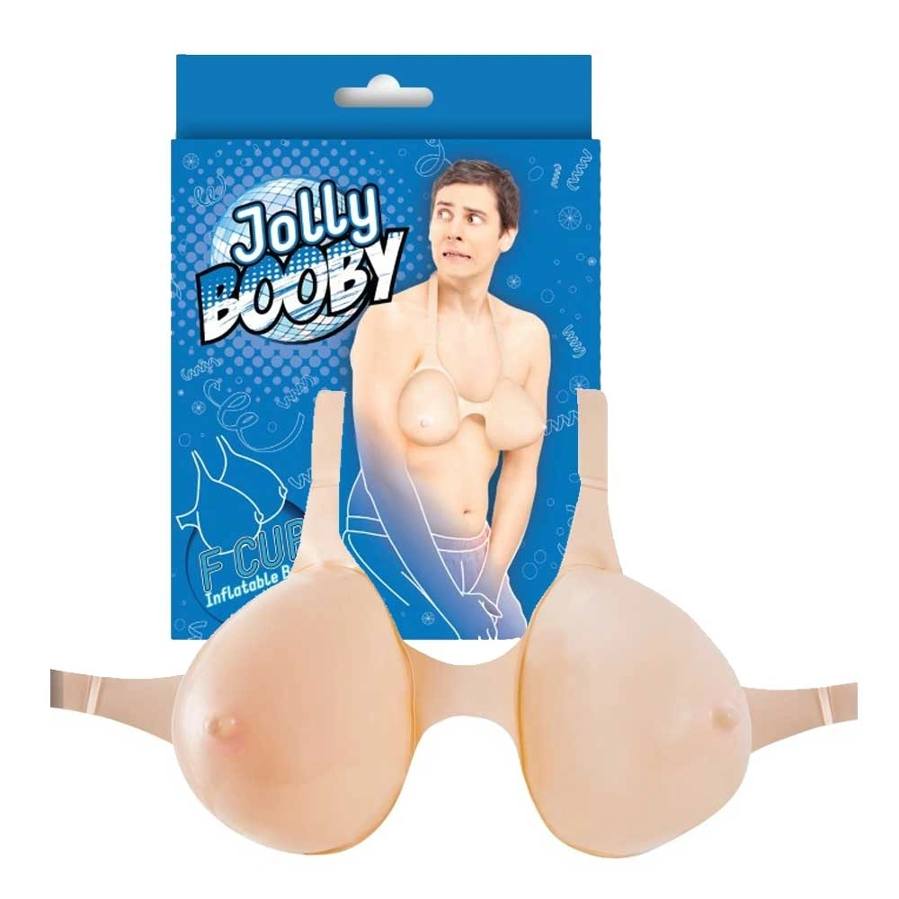 Sani Gonflabili Jolly Booby, Cupa F