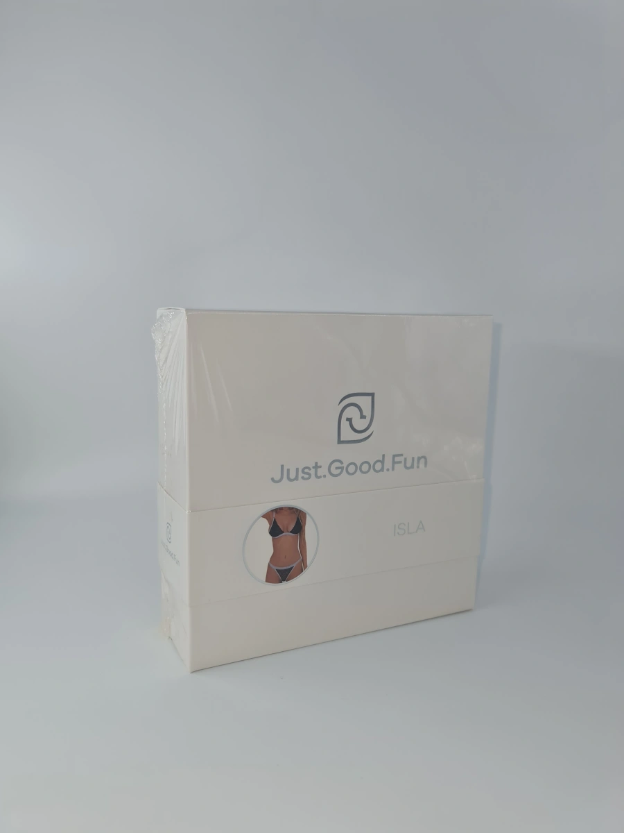 Set Lenjerie Sexy Isla S JGF Lingerie, Nr. 4, Erotic24.ro