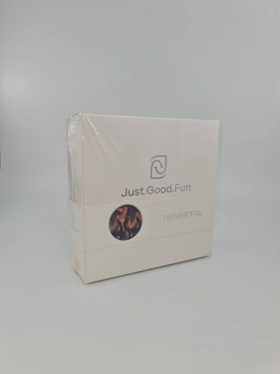 Rochie Sexy Henrietta S/M JGF Lingerie, Nr. 2, Erotic24.ro