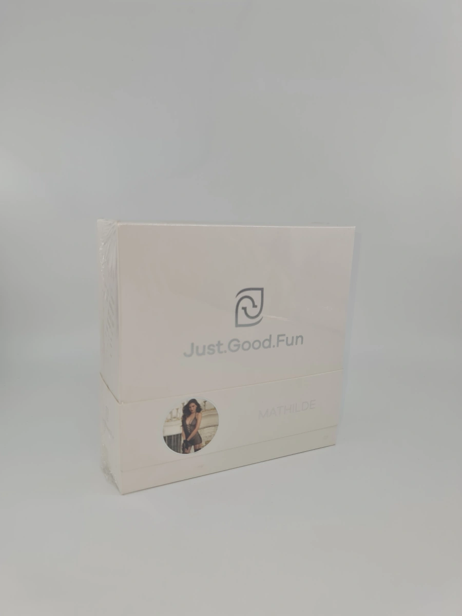 Rochie Sexy Mathilde XS/S JGF Lingerie, #2, Erotic24.ro