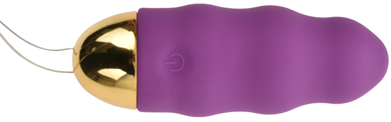 Ou Vibrator Marsha Remote Control USB Guilty Toys, #3, Erotic24.ro