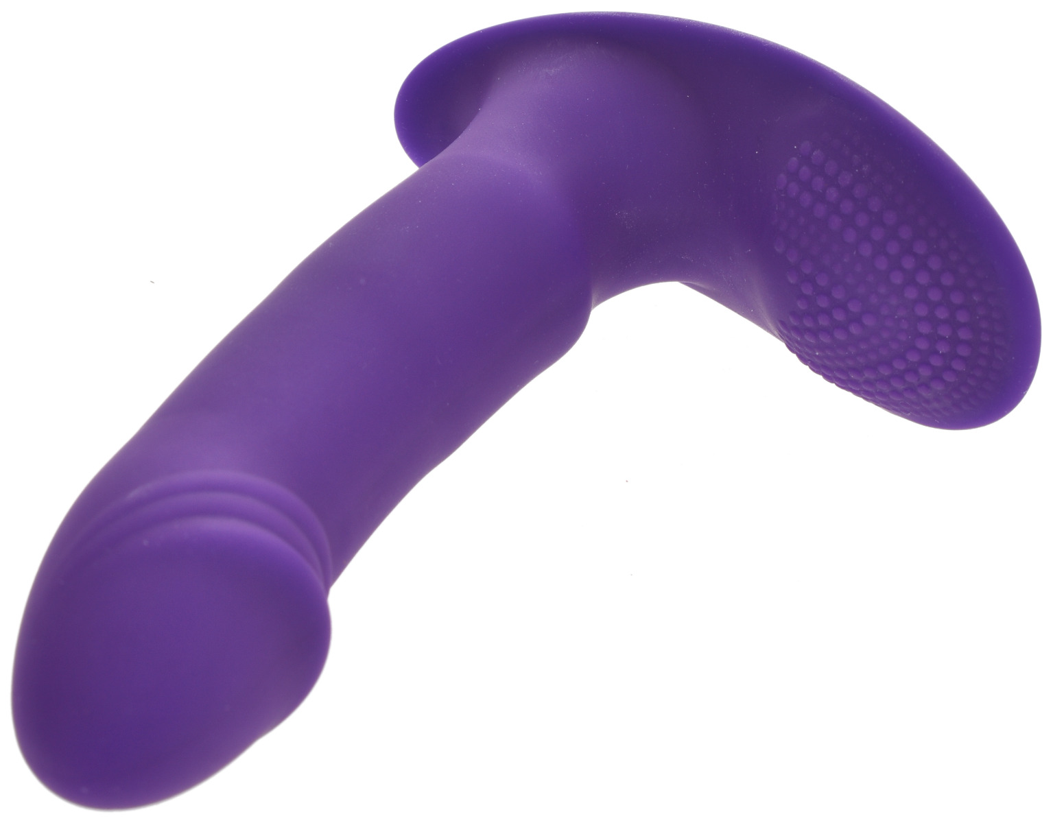 Dop Anal Vibrator Keisha Silicon Mov Guilty Toys, Nr. 2, Erotic24.ro