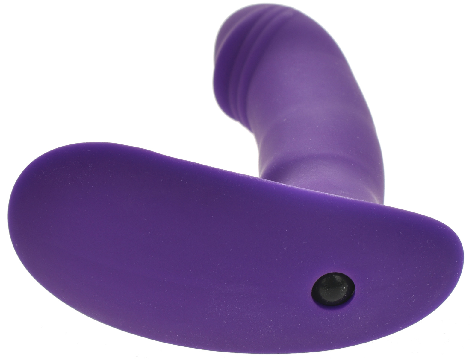 Dop Anal Vibrator Keisha Silicon Mov Guilty Toys, Nr. 3, Erotic24.ro