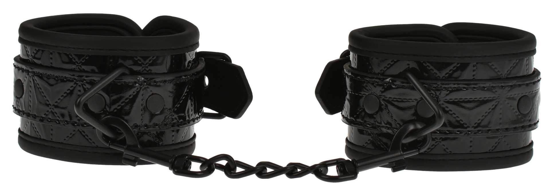 Catuse Maini Black Ashlee Passion Labs, #3, Erotic24.ro