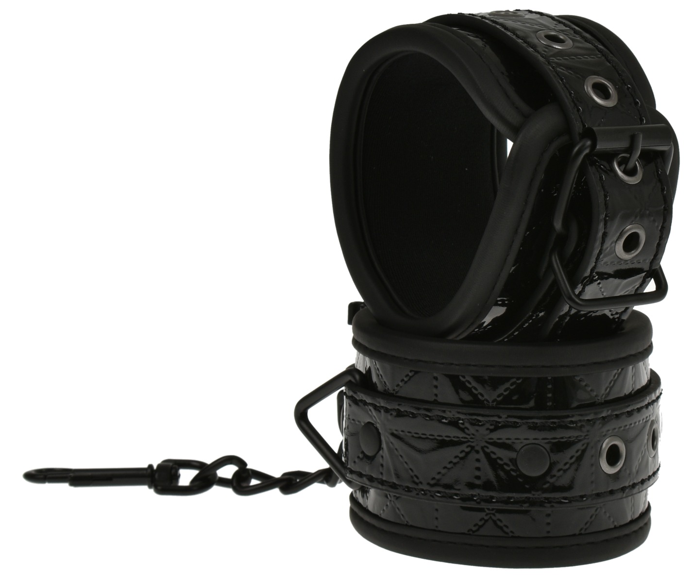 Catuse Maini Black Ashlee Passion Labs, #1, Erotic24.ro