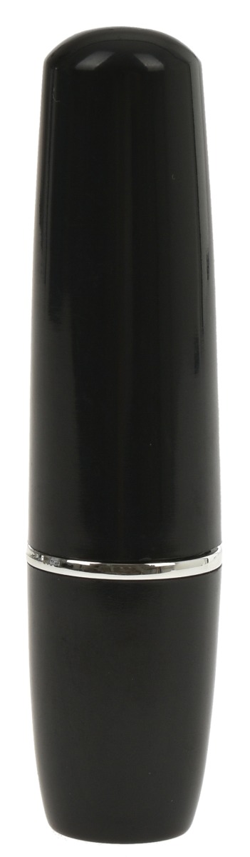 Vibrator Ruj Giselle Negru, #2, Erotic24.ro