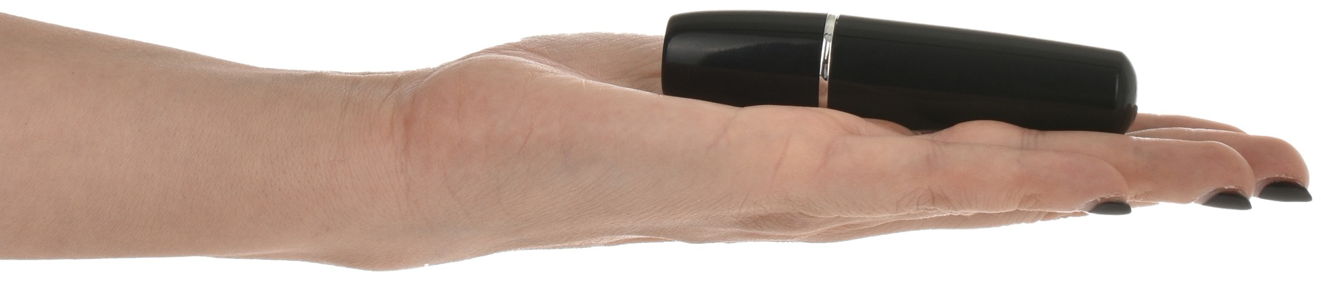 Vibrator Ruj Giselle Negru, #4, Erotic24.ro