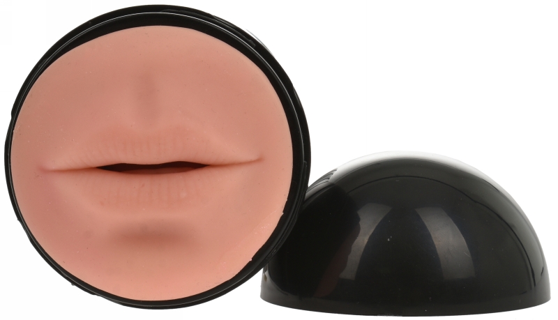 Masturbator Lemore Super Realist Mouth&Pussy Guilty Toys, #2, Erotic24.ro