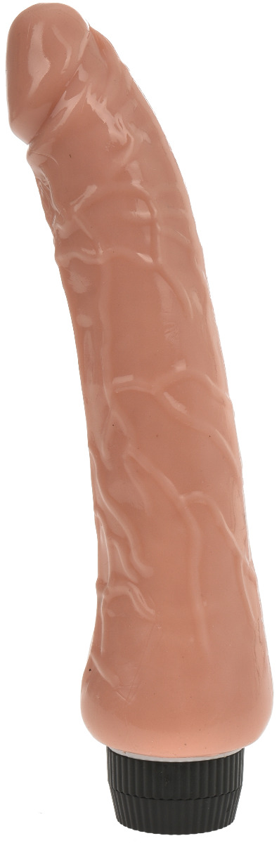 Vibrator Realist Reina Multispeed 23 cm natural Mokko Toys, Nr. 1, Erotic24.ro