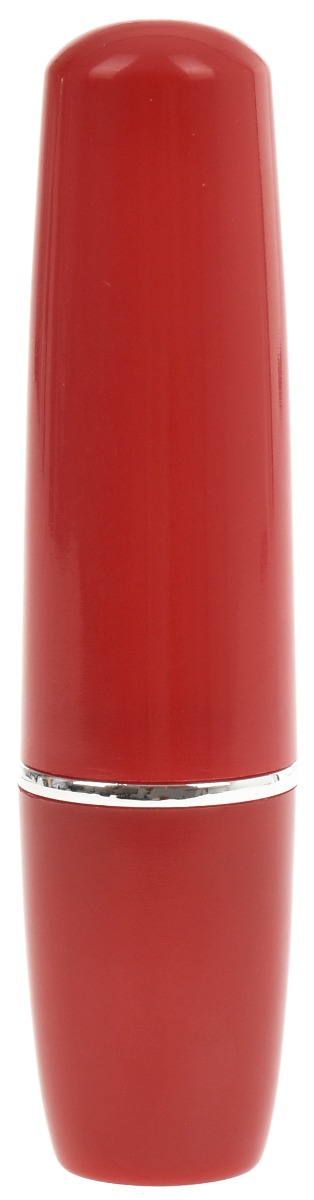 Vibrator Ruj Giselle Rosu, #2, Erotic24.ro