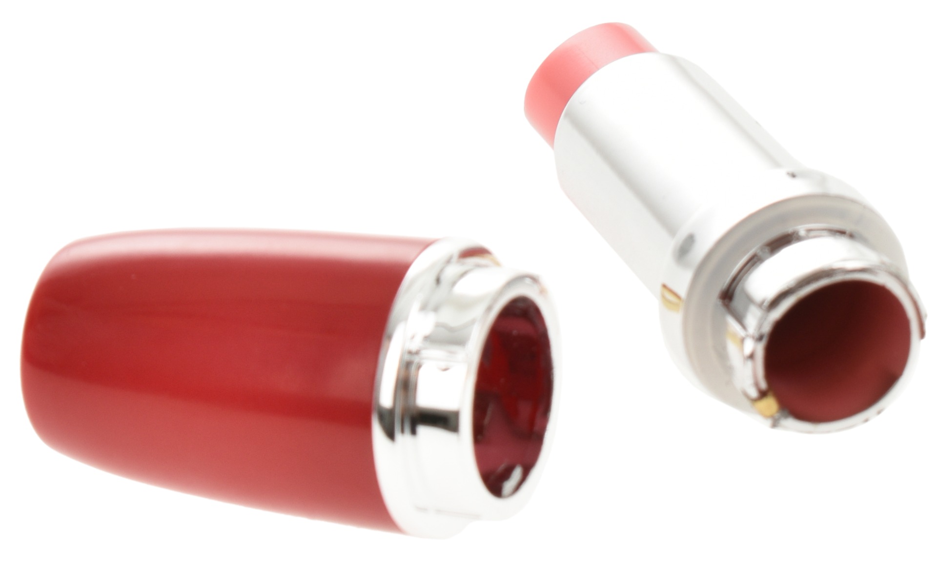 Vibrator Ruj Giselle Rosu, #4, Erotic24.ro