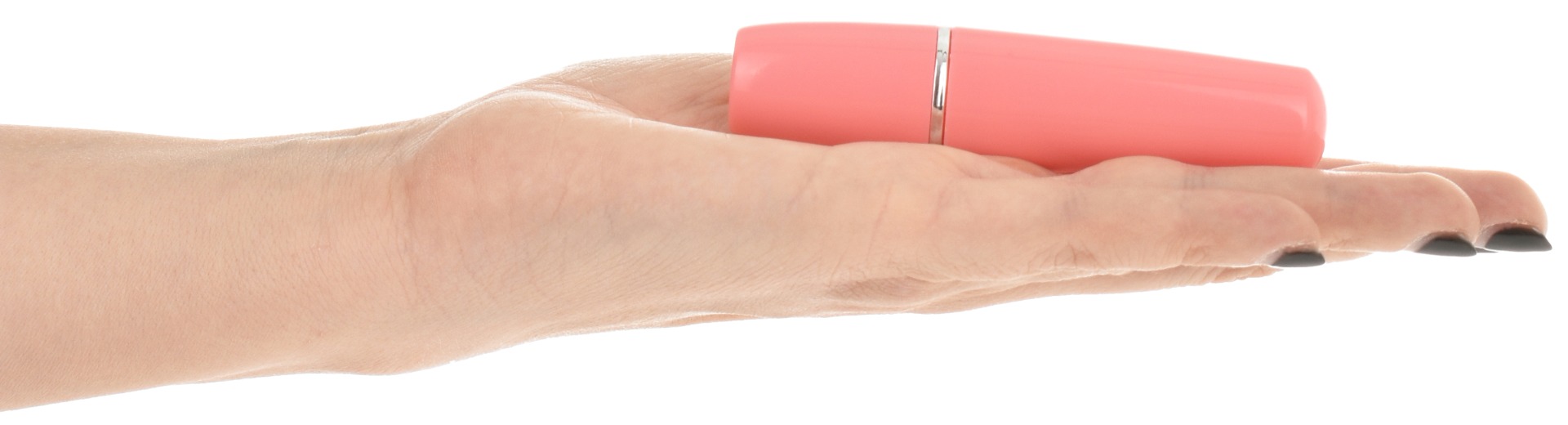 Vibrator Ruj Giselle Roz, #4, Erotic24.ro