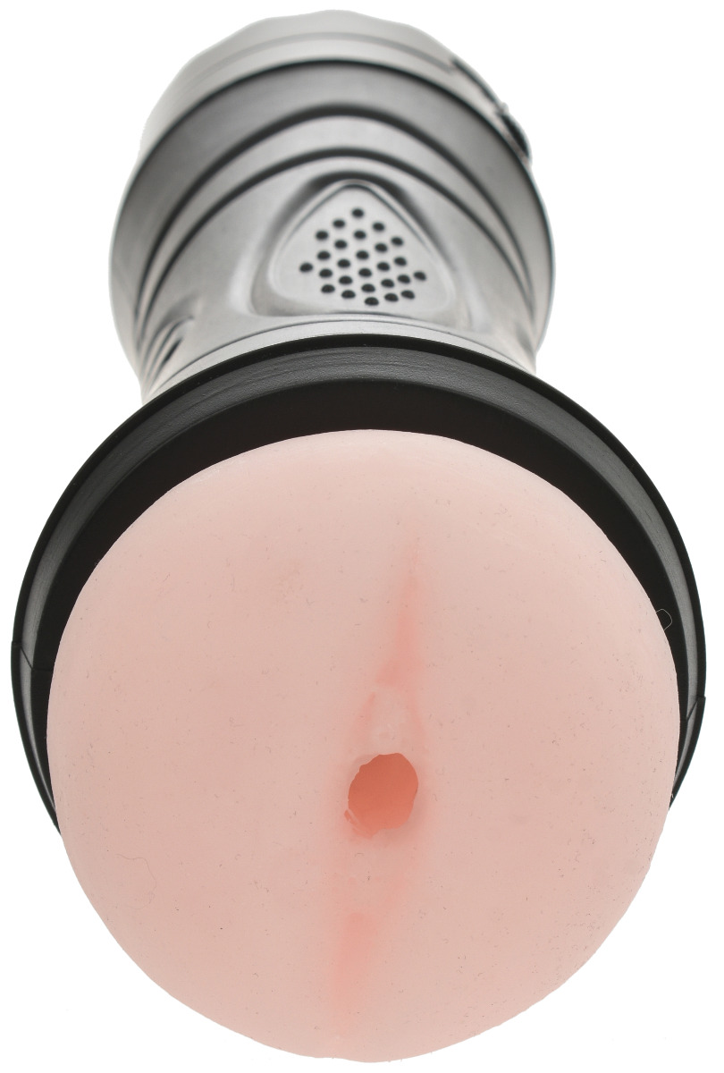 Masturbator Multispeed Ass Minka Passion Labs, #1, Erotic24.ro