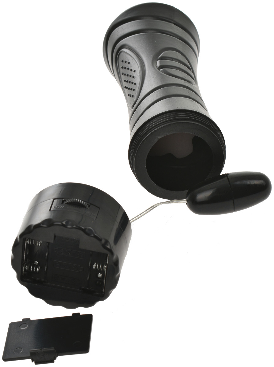 Masturbator Multispeed Ass Minka Passion Labs, #3, Erotic24.ro