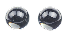 Bile Vaginale Love din Sticla Guilty Toys, Nr. 1, Erotic24.ro