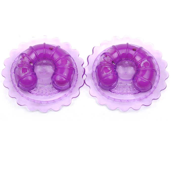 Vibratoare pentru Sfarcuri Mokko Toys, #1, Erotic24.ro