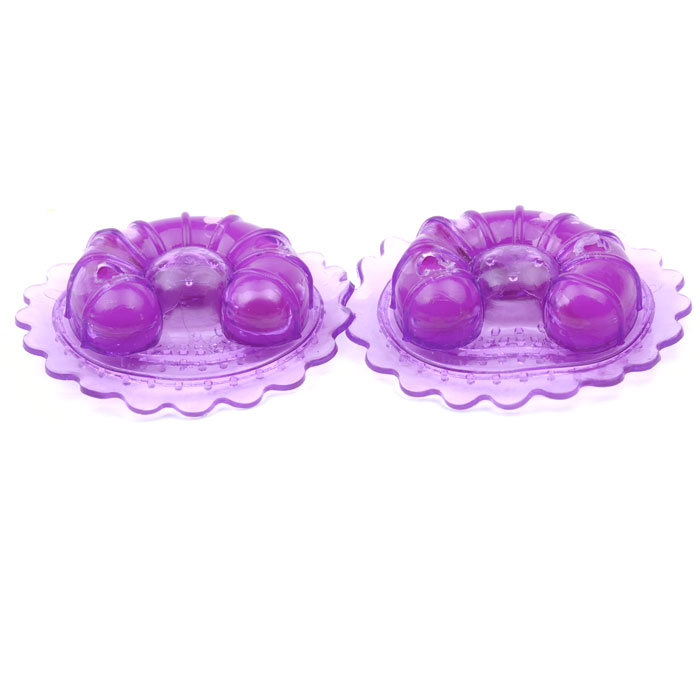 Vibratoare pentru Sfarcuri Mokko Toys, #2, Erotic24.ro