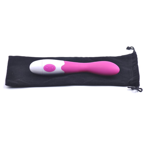 Saculet Depozitare din Catifea 28x11 cm , #1, Erotic24.ro