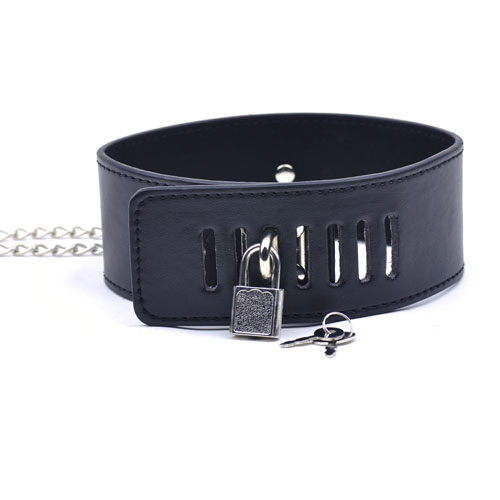 Zgarda cu Clame pentru Sfarcuri Guilty Toys, #3, Erotic24.ro