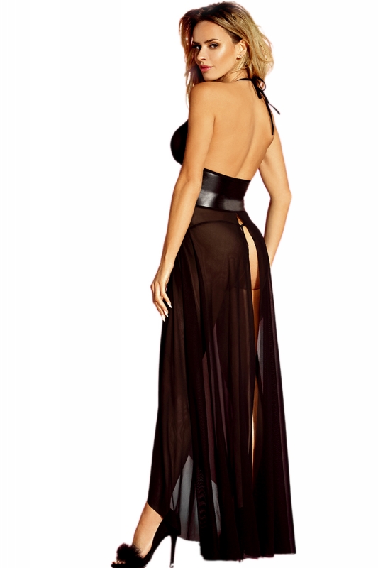 Set rochie lunga si bikini S/M, Nr. 2, Erotic24.ro